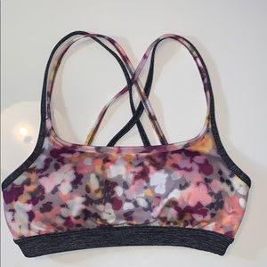 Petal Full Focus Bra